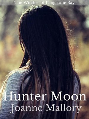 cover image of Hunter Moon